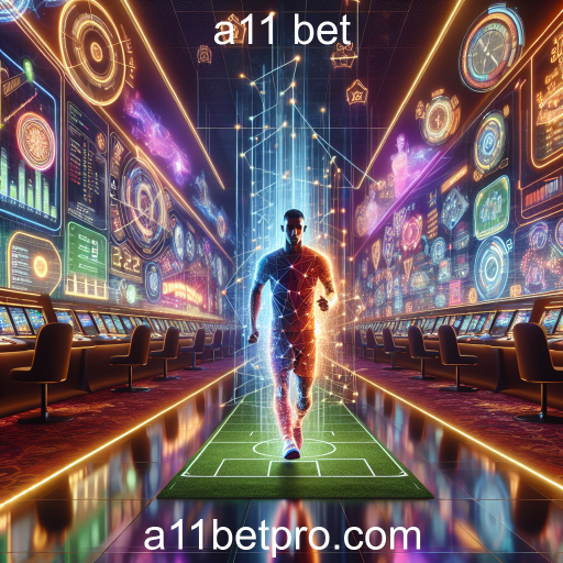 Apostas Esportivas na A11 Bet: Tudo que Você Precisa Saber