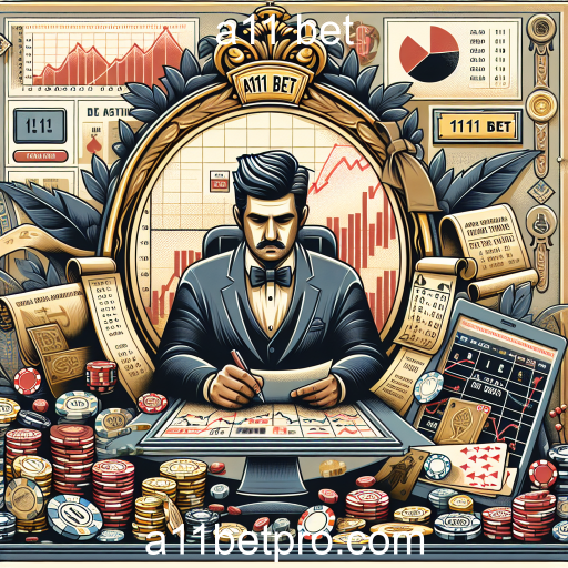 Dicas de Aposta: Maximize Seus Lucros com a11 Bet